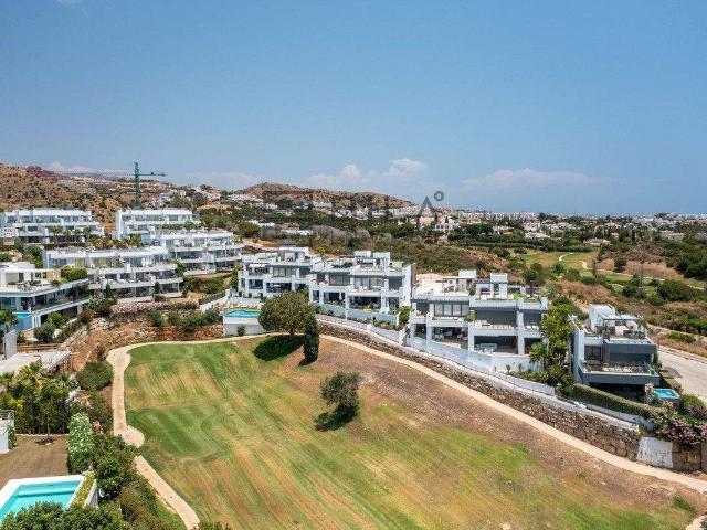 Piso en Venta en Cabopino Artola