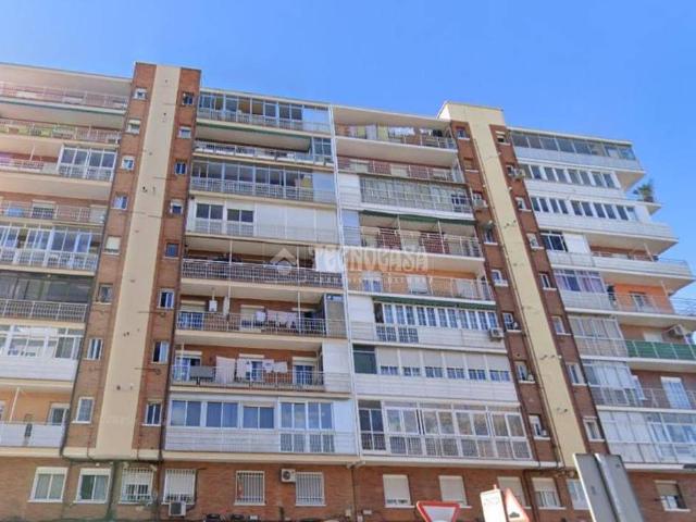 Piso en Venta en Caballería Española