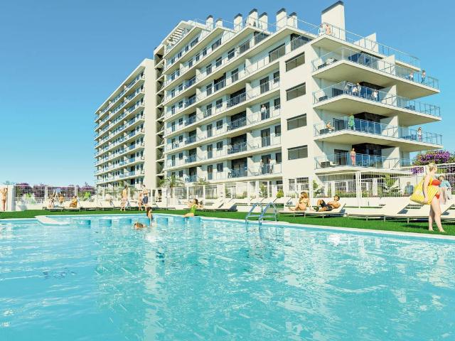 Piso en Venta en Cabanes