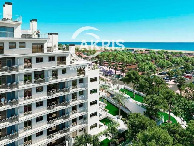 Piso en Venta en Cabanes