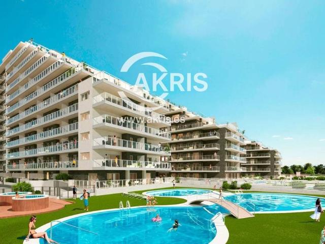 Piso en Venta en Cabanes