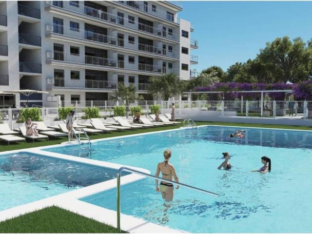 Piso en Venta en Cabanes Castellón Castelló