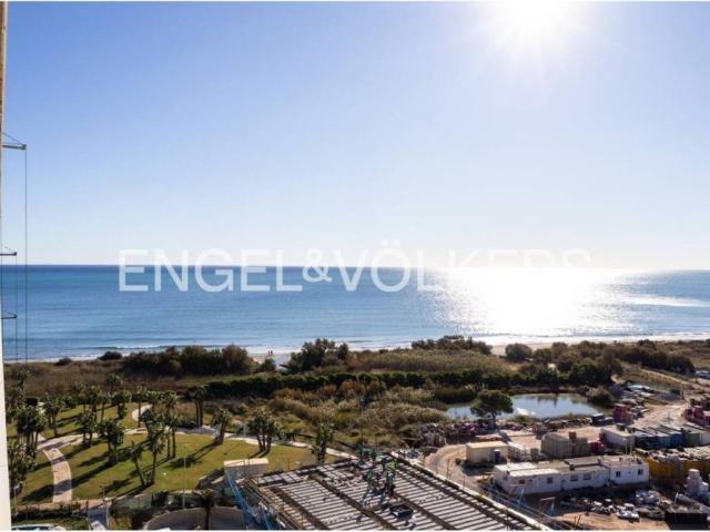 Piso en Venta en Cabanes Castellón Castelló