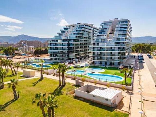 Piso en Venta en Cabanes Castellón Castelló