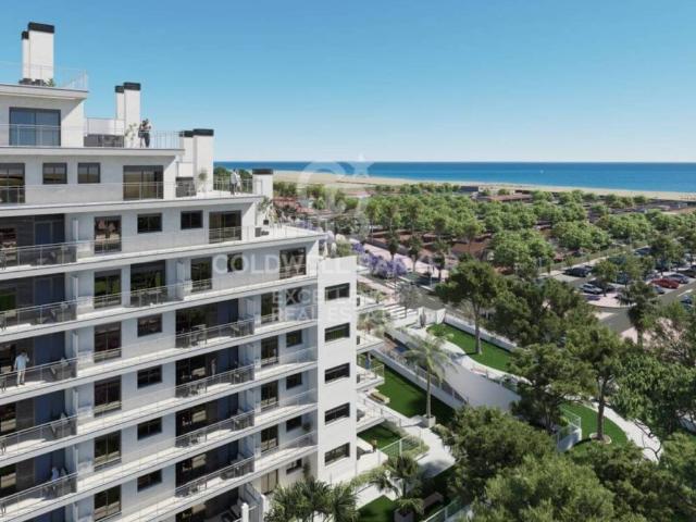 Piso en Venta en Cabanes Castellón Castelló