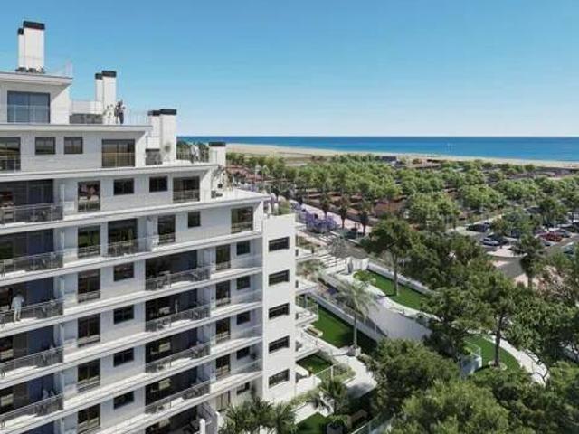 Piso en Venta en Cabanes Castellón Castelló
