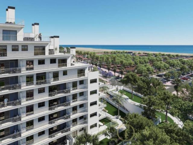 Piso en Venta en Cabanes Castellón Castelló