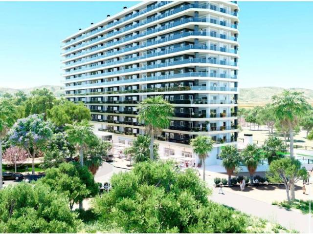Piso en Venta en Cabanes Castellón Castelló