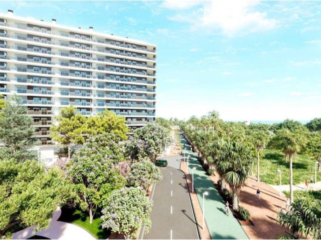 Piso en Venta en Cabanes Castellón Castelló
