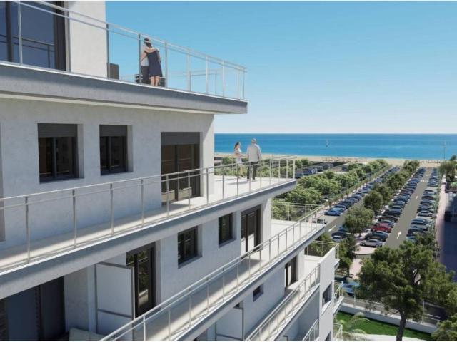 Piso en Venta en Cabanes Castellón Castelló