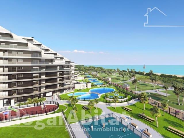 Piso en venta en Cabanes, Castellón Costa Azahar