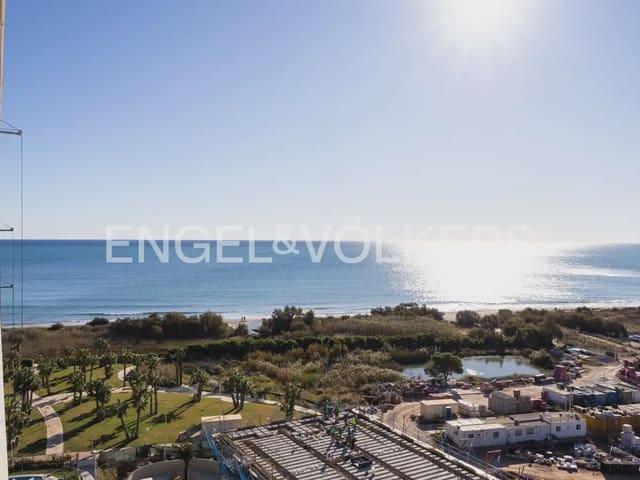 Piso en venta en Cabanes, Castellón Costa Azahar