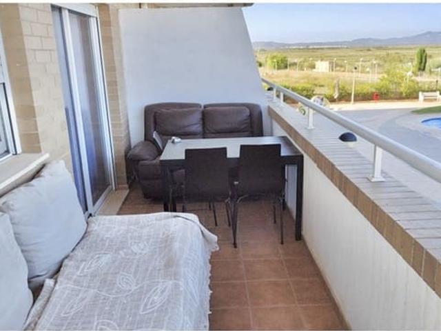 Piso en venta en Cabanes, Castellón Costa Azahar