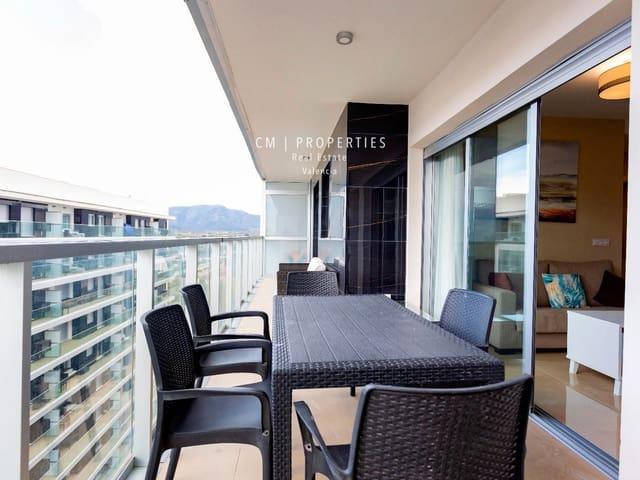 Piso en venta en Cabanes, Castellón Costa Azahar