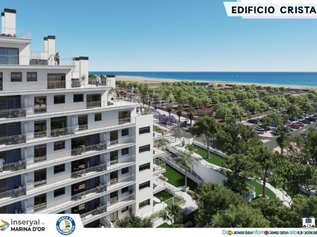 Piso en venta en Cabanes, Castellón Costa Azahar