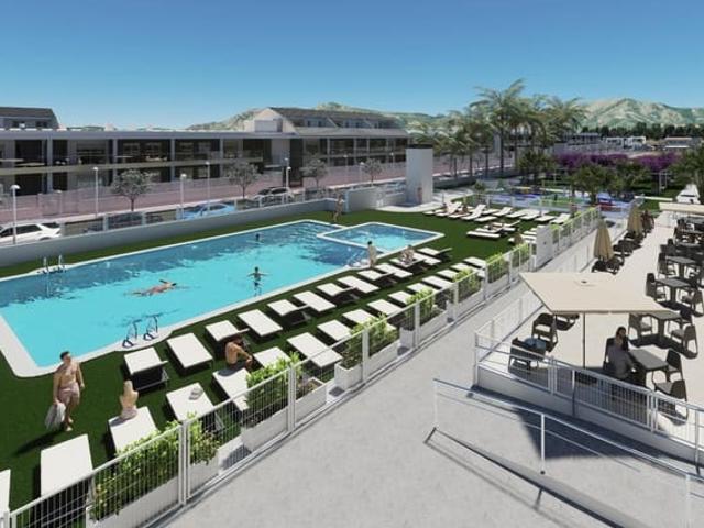 Piso en venta en Cabanes, Castellón Costa Azahar
