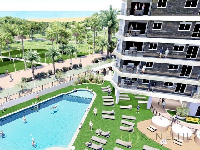Piso en venta en Cabanes, Castellón Costa Azahar