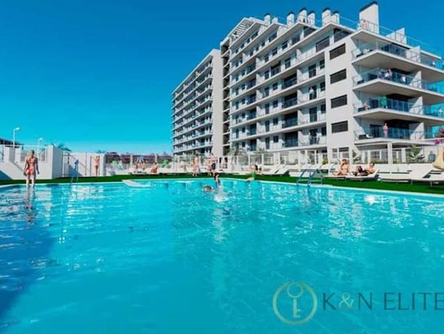 Piso en venta en Cabanes, Castellón Costa Azahar