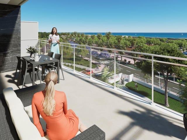Piso en venta en Cabanes, Castellón Costa Azahar