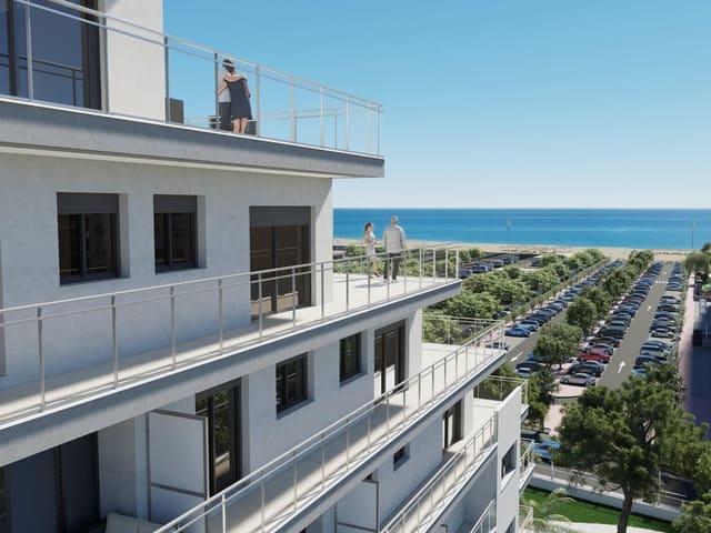 Piso en venta en Cabanes, Castellón Costa Azahar