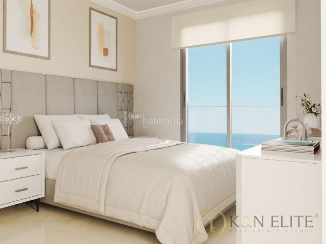 Piso en venta en Cabanes. Amanecer 2 Viviendas de obra nueva en primera línea de playa en Cabanes. Pisos.
