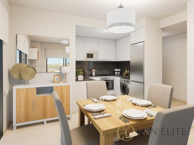 Piso en venta en Cabanes. Residencial Cristal obra nueva en Torre La Sal, Cabanes. Pisos.