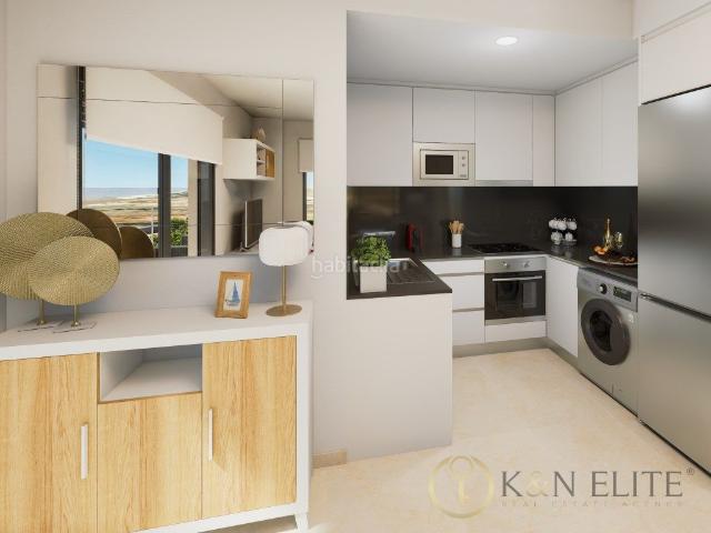 Piso en venta en Cabanes. Residencial Cristal obra nueva en Torre La Sal, Cabanes. Pisos.