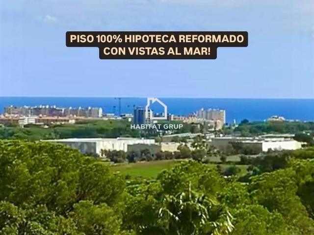 Piso en Venta en Cabanyes Mas Ambrós Mas Pallí