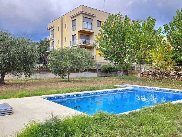 Piso en Venta en Cabanyes Mas Ambrós Mas Pallí