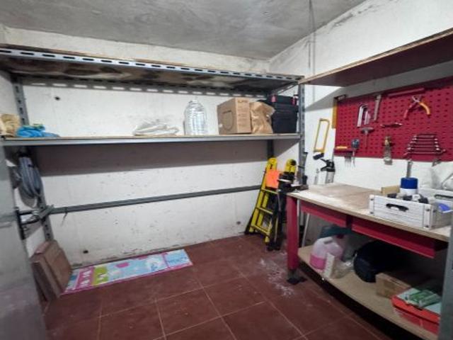 Piso en Venta en Cabañas de Yepes, Toledo