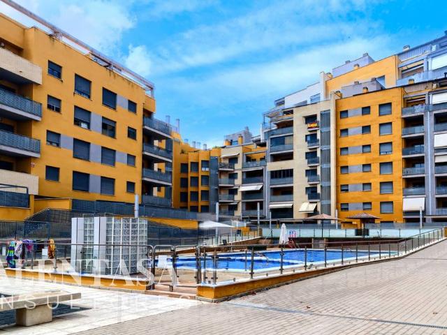 Piso en Venta en Cabezo de Torres