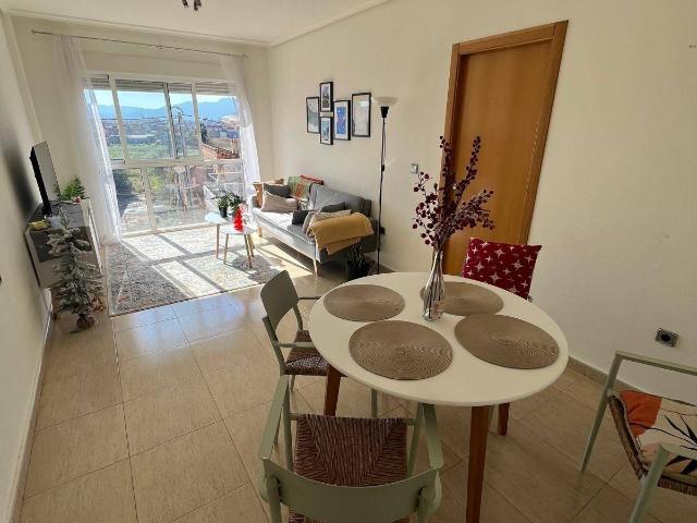 Piso en Venta en Cabezo de Torres