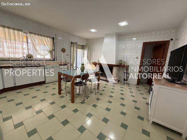 PISO EN VENTA EN CABEZO DE TORRES