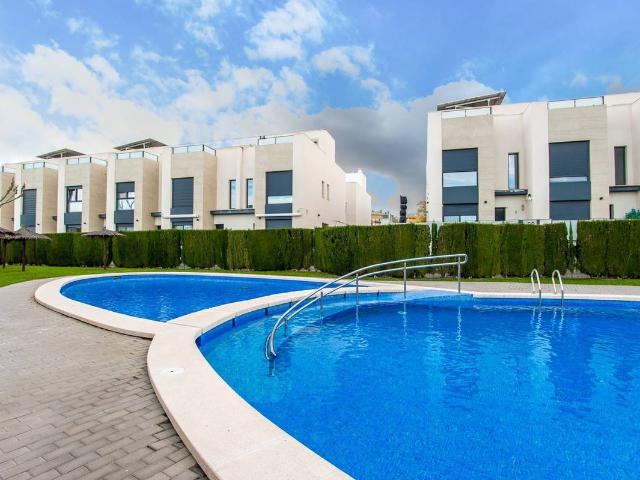Piso en Venta en Cabezo de Torres