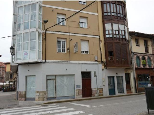 Piso en Venta en Cabezón de la Sal, Cantabria