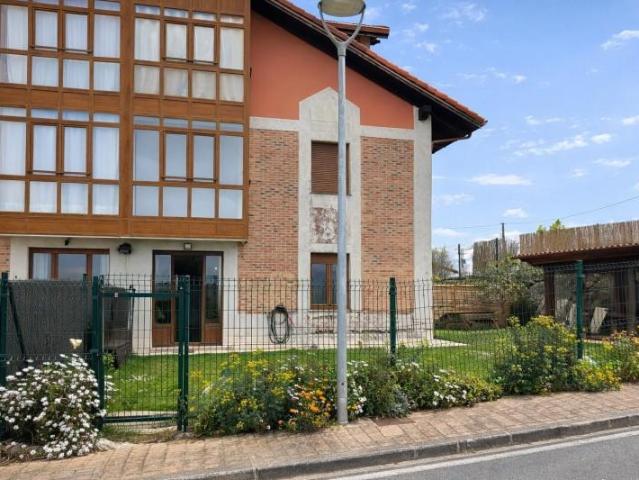 Piso en venta en Cabezón de la Sal, La hayuela