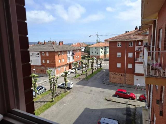 Piso en Venta en Cabezón de la Sal
