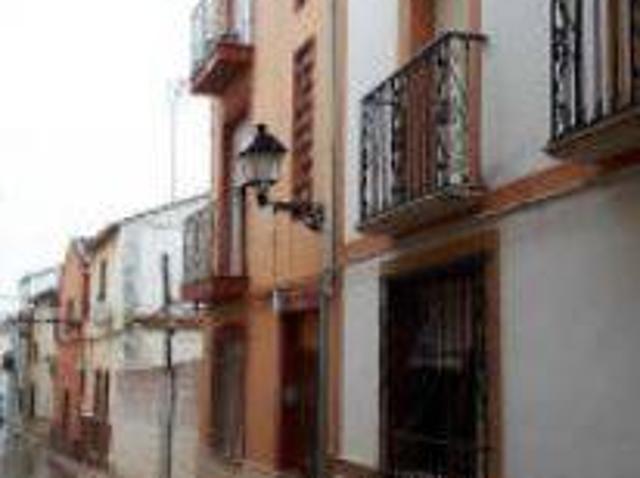 Piso en Venta en Cabra