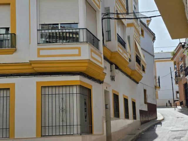 Piso en Venta en Cabra
