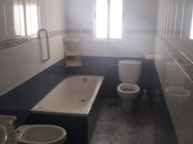 Piso en Venta en Cabra