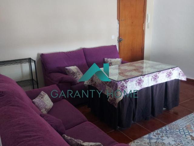 Piso en Venta en Cabra