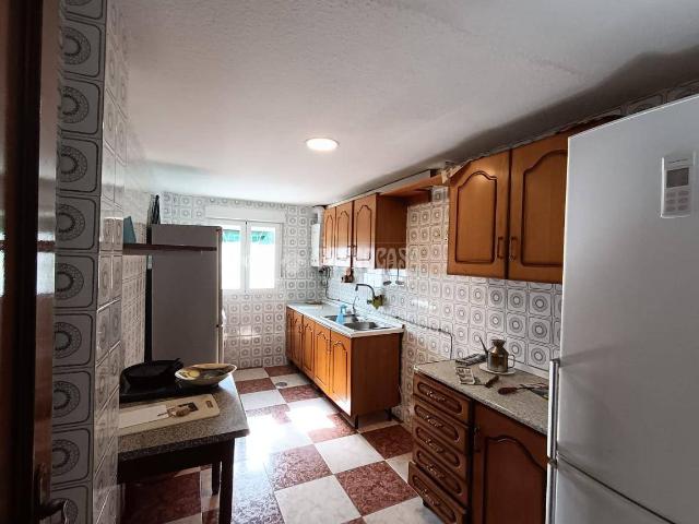 Piso en Venta en Cabra