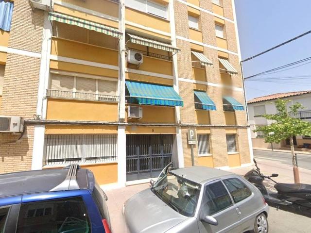 Piso en Venta en Cabra