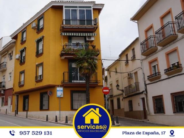 Piso en Venta en Cabra