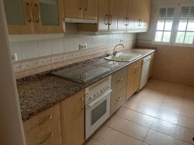 Piso en Venta en Cabra