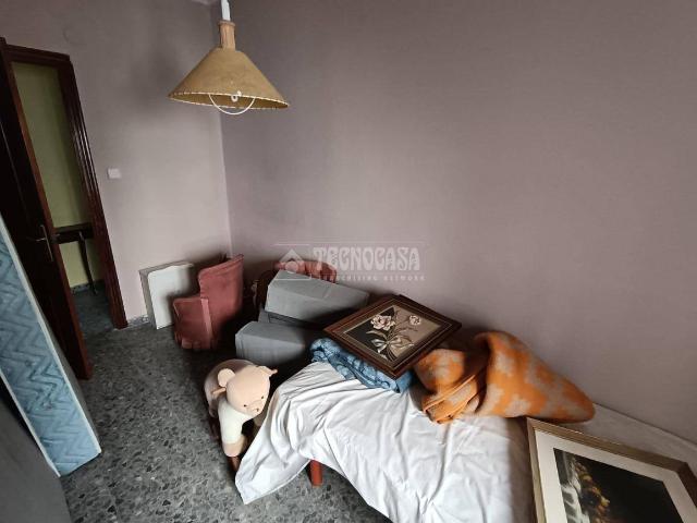 Piso en Venta en Cabra