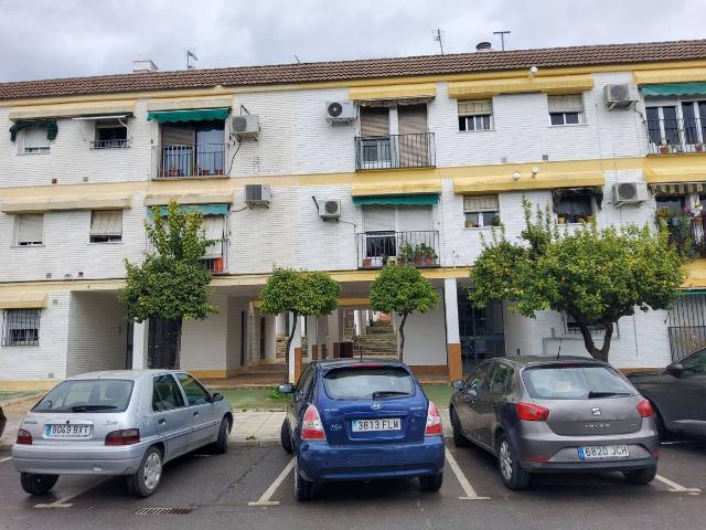 Piso en Venta en Cabra