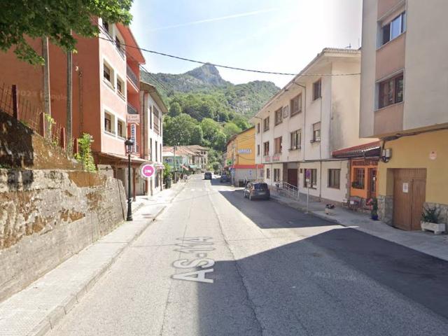 Piso en Venta en Cabrales