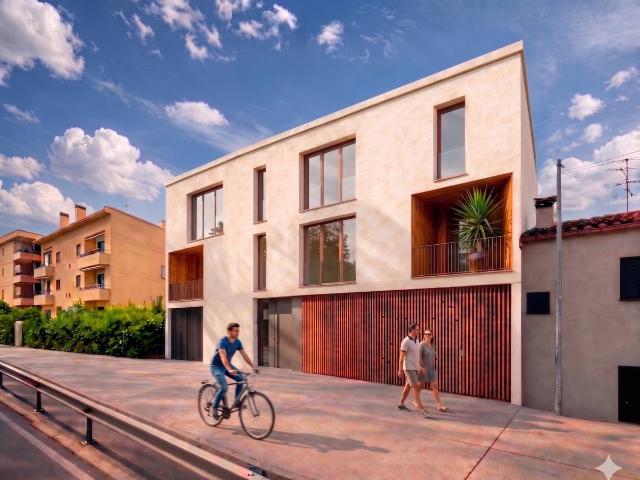 Piso en Venta en Cabrils