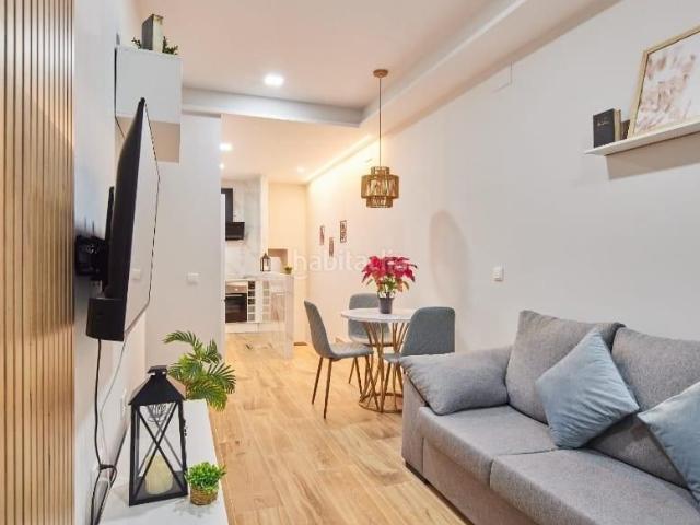 Piso en venta en Cádiz, Alameda Mentidero Teatro Falla. Piso totalmente reformado en pleno centro de Cádiz. Pisos.